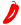 1 Chili (Mild)